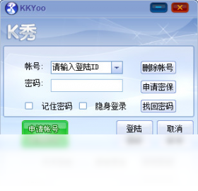 K秀互动娱乐社区截图0
