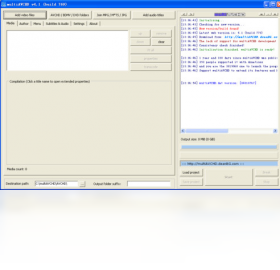 multiAVCHD语言设置