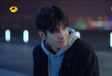 芒果TV电脑版界面截图