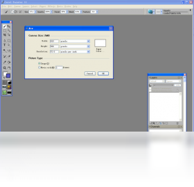 Corel Painter 创作过程
