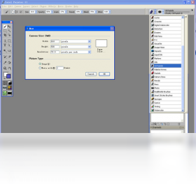 Corel Painter电脑版截图3