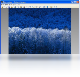 FuturixImager FuturixImager图像浏览器截图1