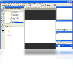 Hornil StylePix电脑版截图0