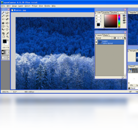 OpenCanvas�滭����