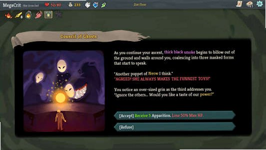 ɱ¾����(Slay the Spire) for mac���ͼ3