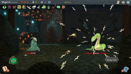 ɱ¾����(Slay the Spire) for mac���ͼ2