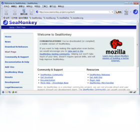 SeaMonkey ���������pc���ͼ0