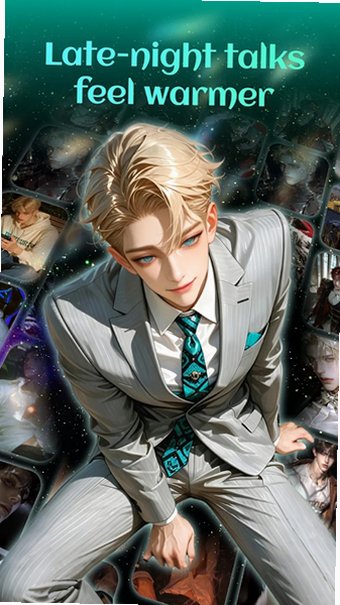 BlackAI��������app�ٷ����°�1.0.7��׿���ͼ0