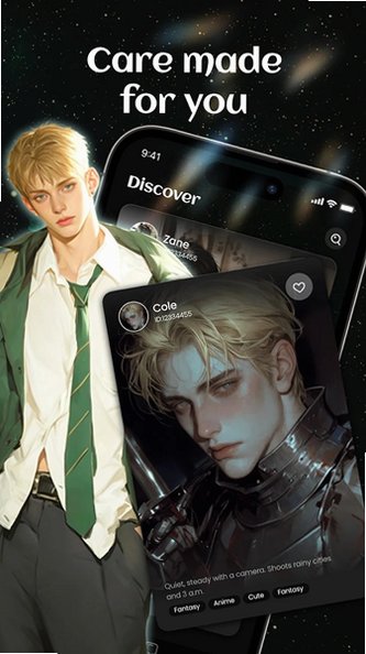 BlackAI��������app�ٷ����°�1.0.7��׿���ͼ2
