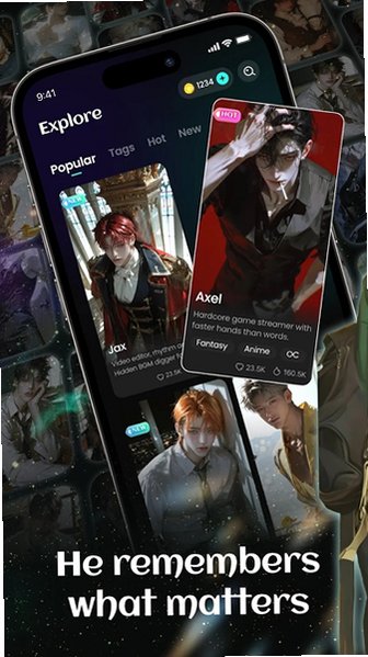 BlackAI��������app�ٷ����°�1.0.7��׿���ͼ3