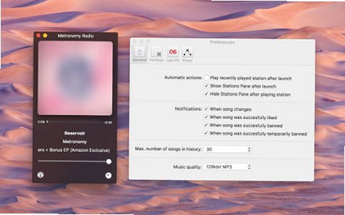 Anesidora for Mac���԰��ͼ2
