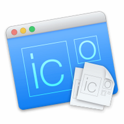 Icon Slate for Mac(图标制作工具)下载