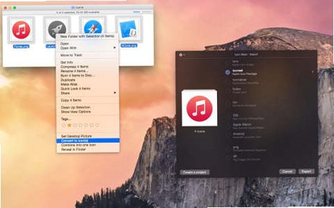 Icon Slate for Mac(图标制作工具)截图1
