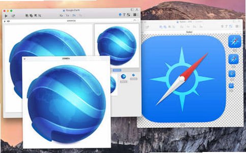 Icon Slate for Mac(ͼ����������)