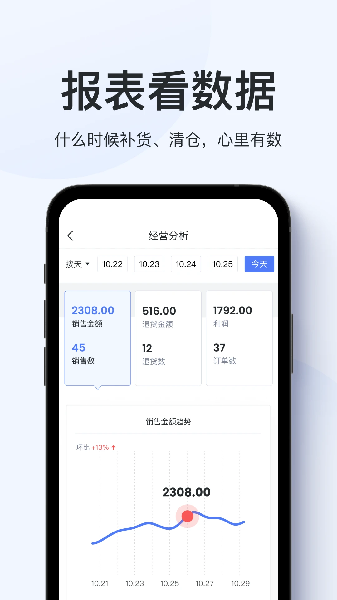 聚货通极速版安卓版1.9.9 最新版截图4