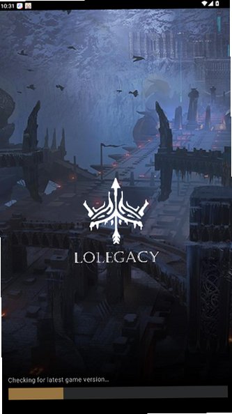 LoLegacy英雄联盟游戏辅助app安卓版1.505截图3