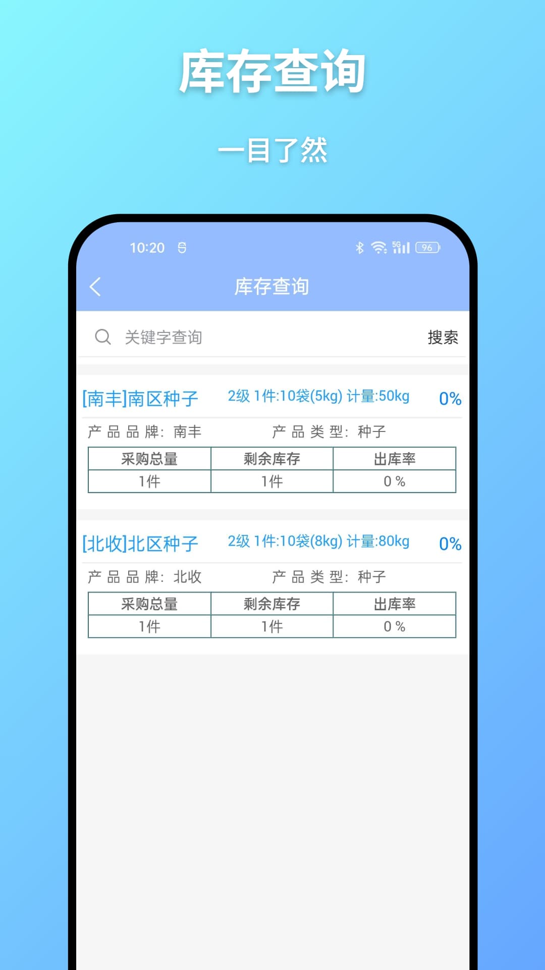 广为伙伴-让经销商销售更顺畅广为伙伴1.0.5官方版截图3