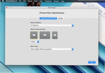 Pixellu SmartAlbums for Mac电脑版截图3