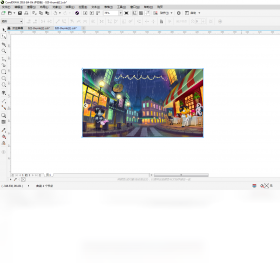 CorelDRAW�������