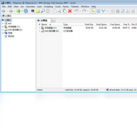 XYplorer���԰����Ԥ��