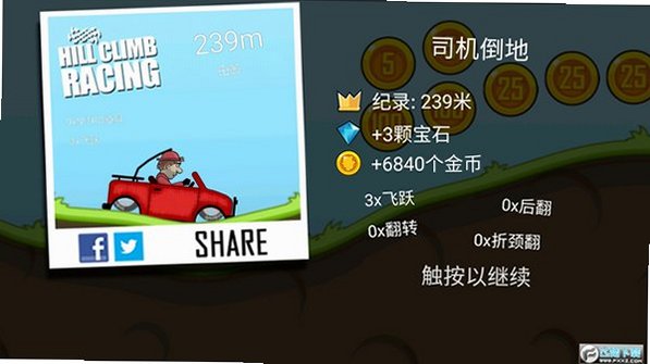 登山赛车内购免费版最新版2026v1.71.1安卓版截图2