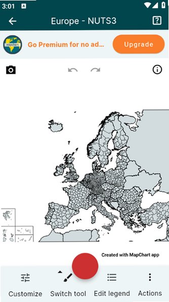 MapChart�ٷ���Ѱ�v6.11.1��׿���ͼ3