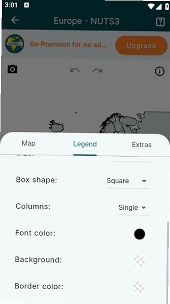 MapChart�ٷ���Ѱ�v6.11.1��׿���ͼ2