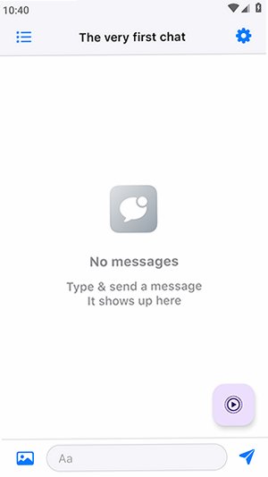 iTextStories����2026���°�v1.1.1��׿���ͼ1