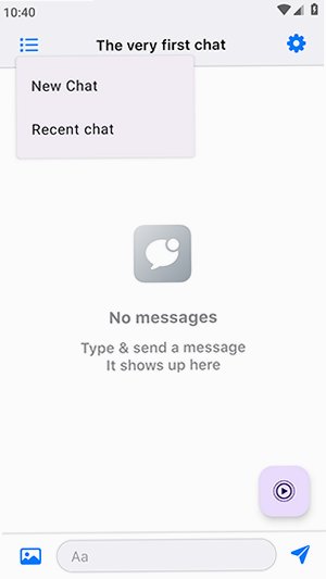 iTextStories����2026���°�v1.1.1��׿���ͼ2