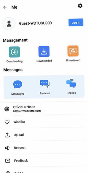 HappyMod Extra中文2026最新版v3.3.3安卓版截图1