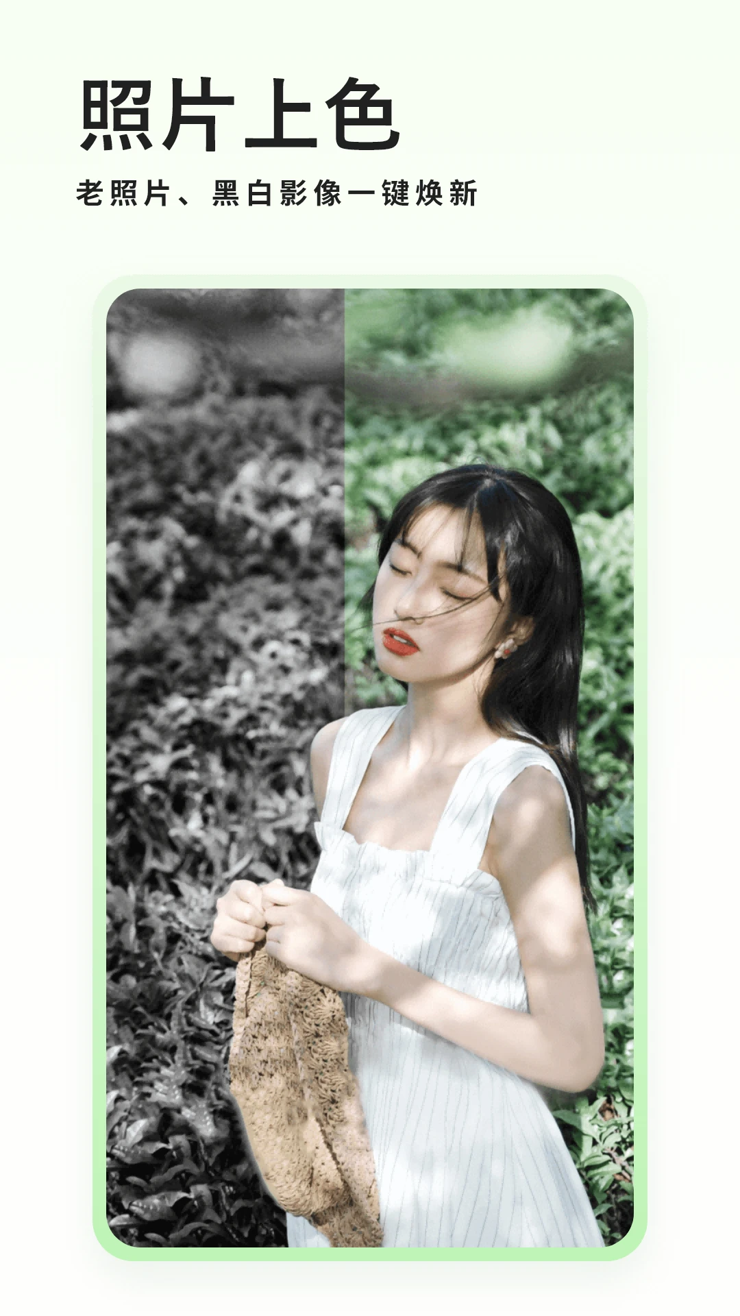 P图老照片修复免费v1.9最新版截图3