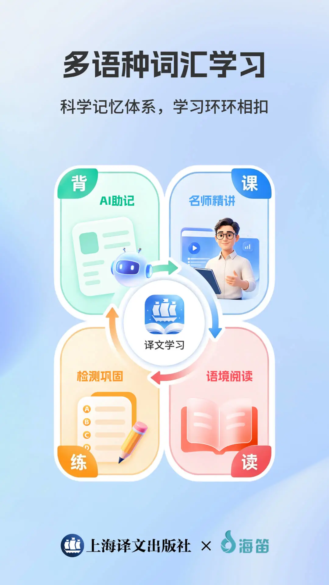 译文学习预览图