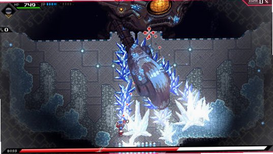 Զ������CrossCode for Mac���԰�