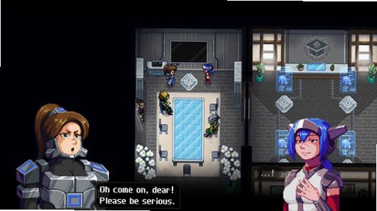 Զ������CrossCode for Mac���԰�