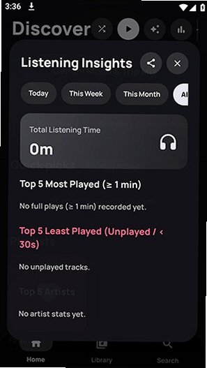 OreoTunes软件官方最新版1.0.0安卓版截图2