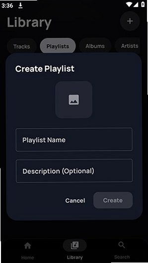 OreoTunes软件官方最新版1.0.0安卓版截图1