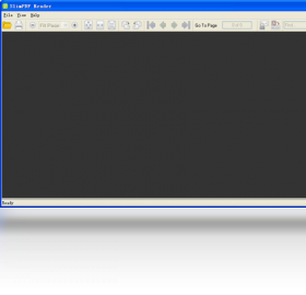 SlimPDF Reader截图1