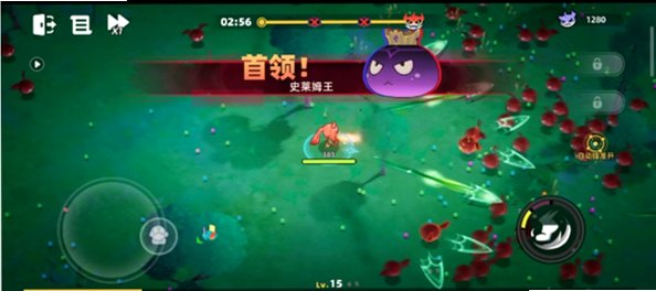 萌物求生安卓中文最新版1.0.0手机版截图3