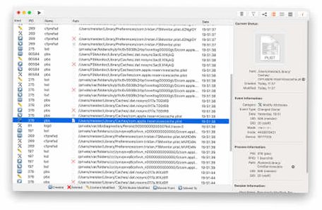 FSMonitor for Mac���԰�