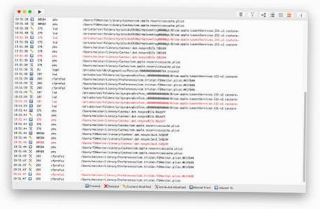 FSMonitor for Mac电脑版 FSMonitor for Mac电脑版