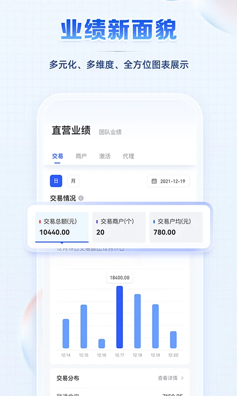 聚合创客功能演示
