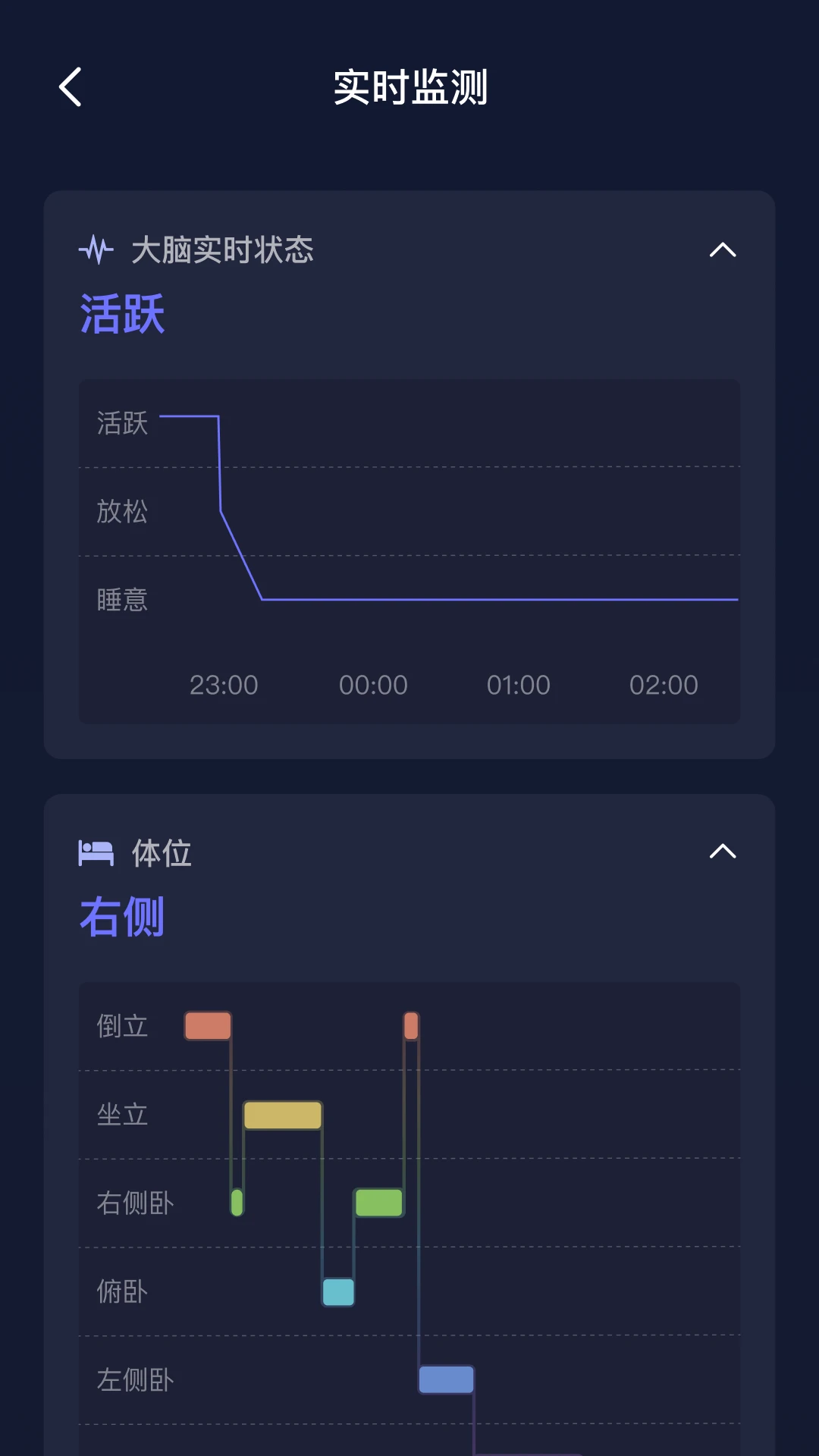 小狄优眠1.8.3.1官方版截图2