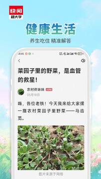 今日快闻超大字版频道管理