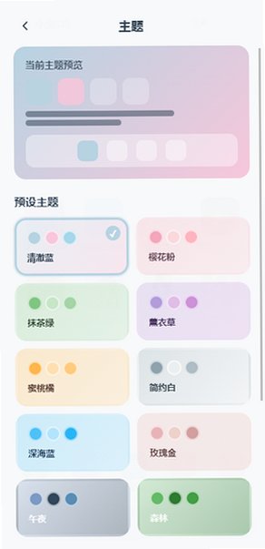 小兔文游世界ai软件免费版1.0安卓版截图2