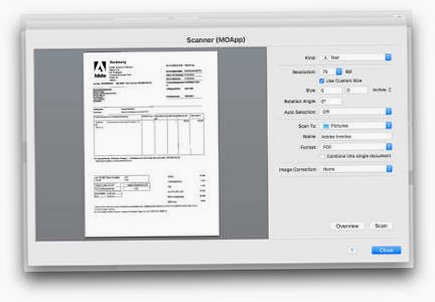 GoBDokumente for Mac(�ĵ���������)
