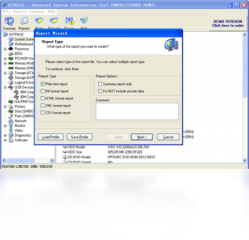 ASTRA32 Astra Software截图2