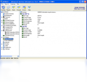 ASTRA32 Astra Software截图1