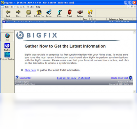 BigFix���԰����Ԥ��