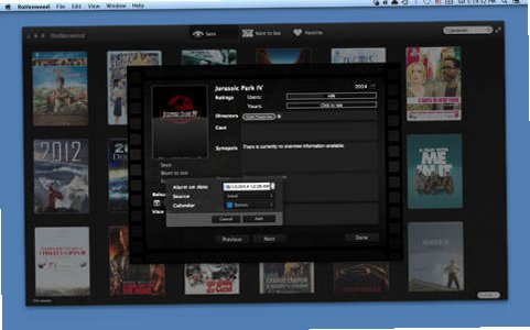 Rottenwood for Mac电脑版截图1