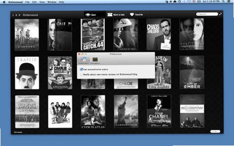 Rottenwood for Mac电脑版截图3